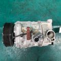 7N0 816 803 E | Компрессор кондиционера VOLKSWAGEN PASSAT B8 14- - Превью 6