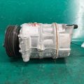 7N0 816 803 E | Компрессор кондиционера VOLKSWAGEN PASSAT B8 14- - Превью 7
