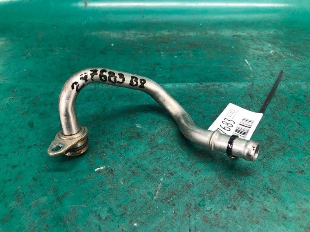06K 121 492 S | Патрубок системи охолодження VOLKSWAGEN PASSAT B8 14-