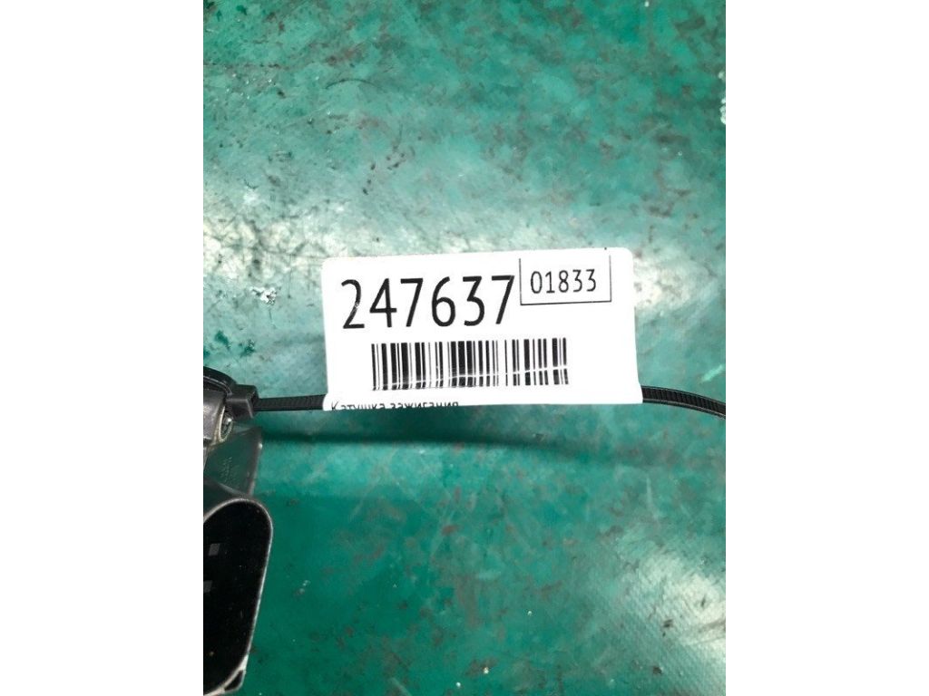 06L 905 110 H | Котушка запалювання VOLKSWAGEN PASSAT B8 14- - Фото 2