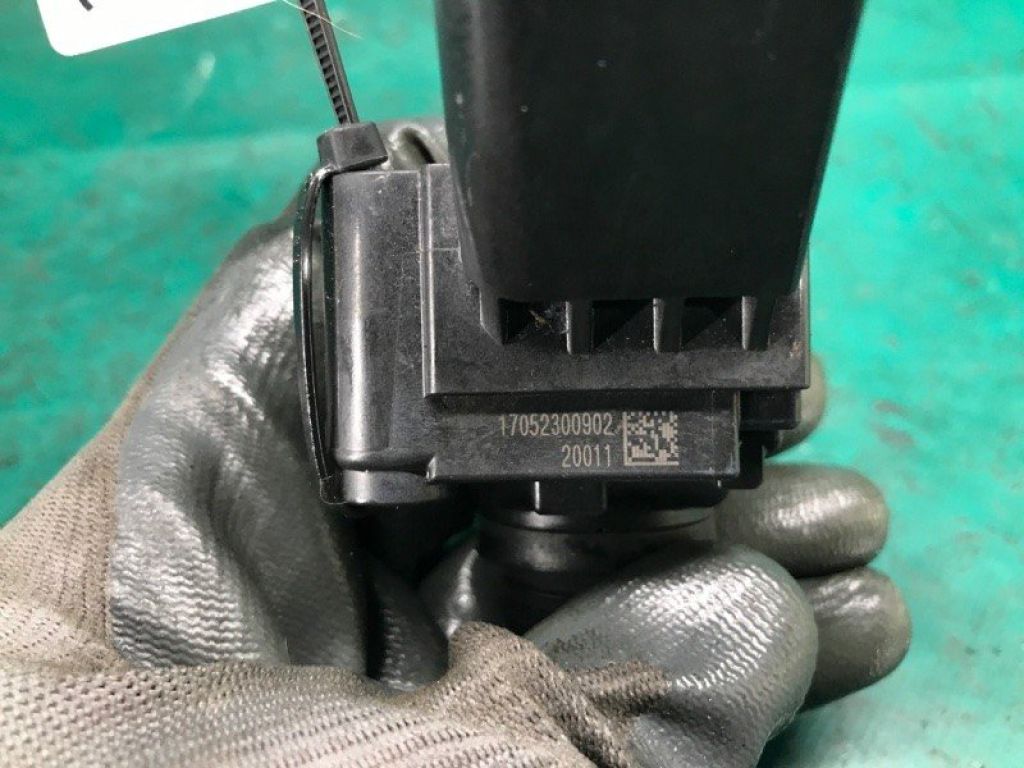 06L 905 110 H | Котушка запалювання VOLKSWAGEN PASSAT B8 14- - Фото 5