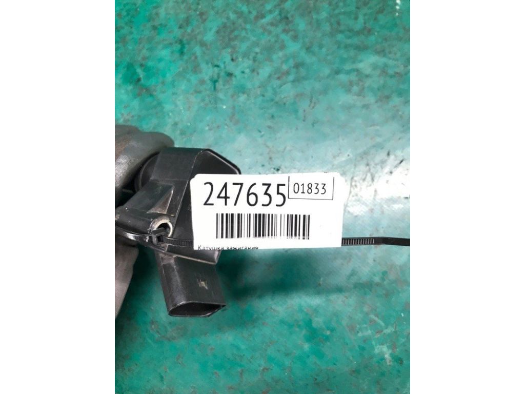 06L 905 110 H | Катушка зажигания VOLKSWAGEN PASSAT B8 14- - Фото 2