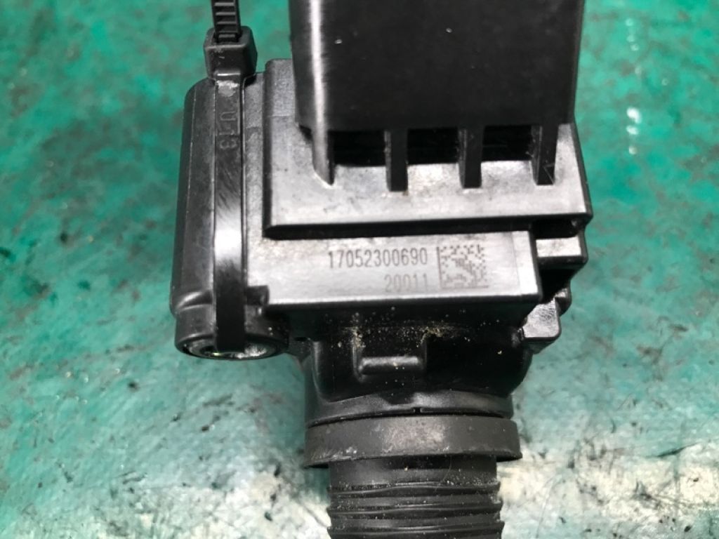 06L 905 110 H | Катушка зажигания VOLKSWAGEN PASSAT B8 14- - Фото 5
