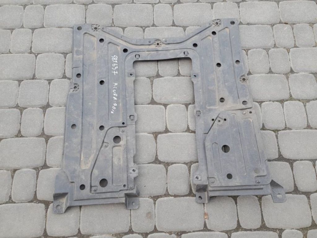 Захист двигуна ACURA TLX 14-17