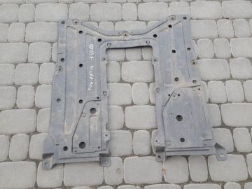Захист двигуна ACURA TLX 14-17