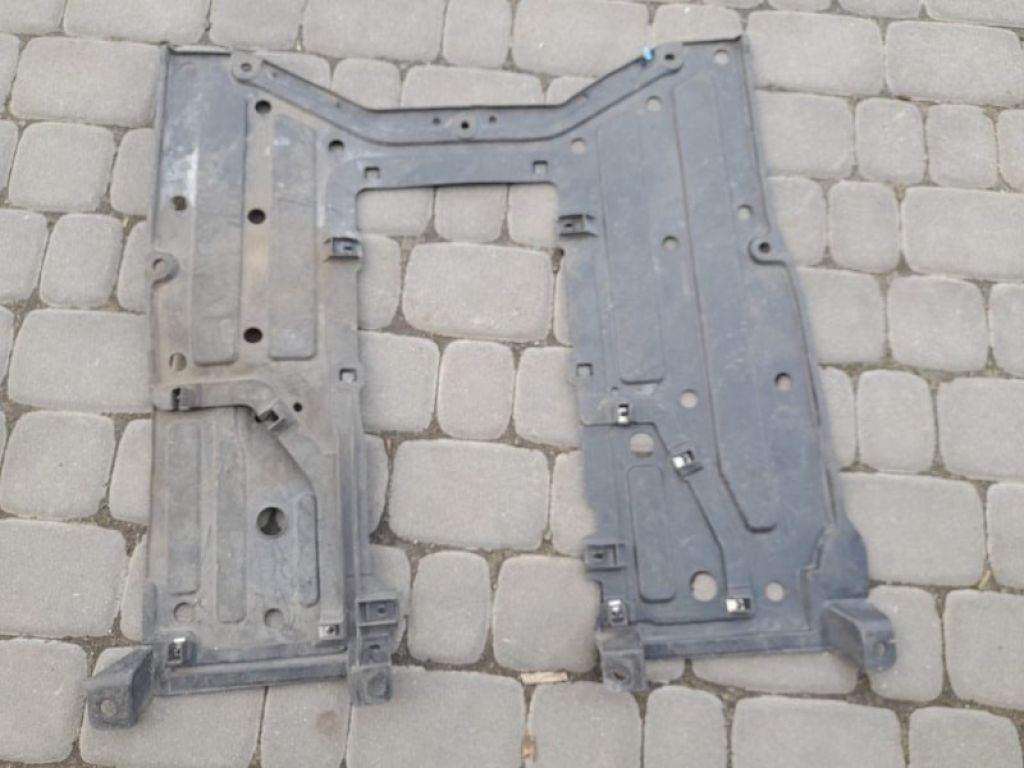 Захист двигуна ACURA TLX 14-17 - Фото 2