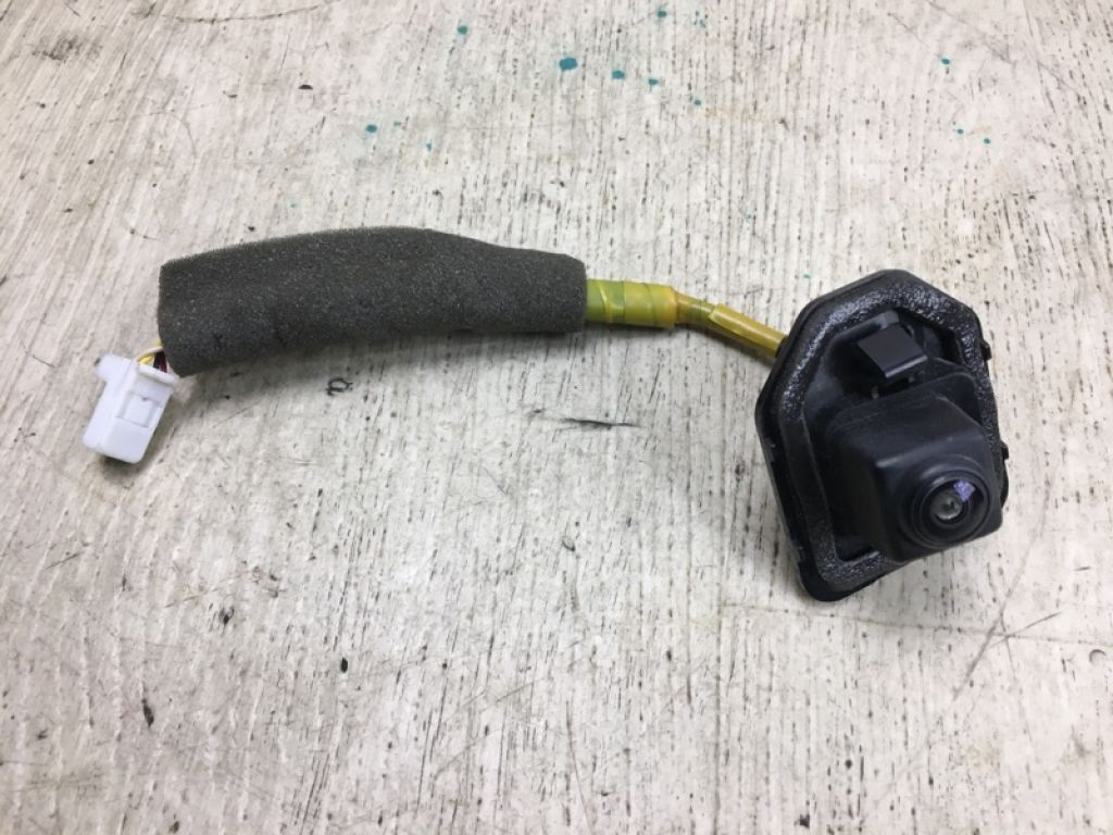 28442-9HS1A | Камера заднього виду NISSAN ALTIMA L33 12-18