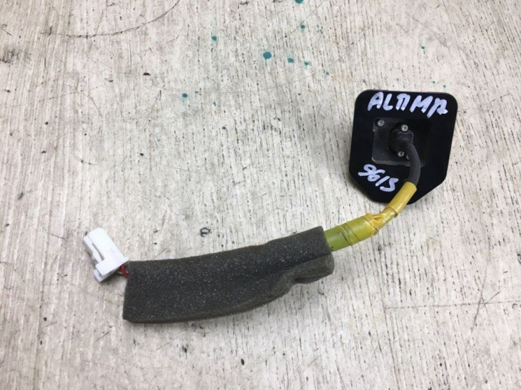 28442-9HS1A | Камера заднього виду NISSAN ALTIMA L33 12-18 - Фото 2