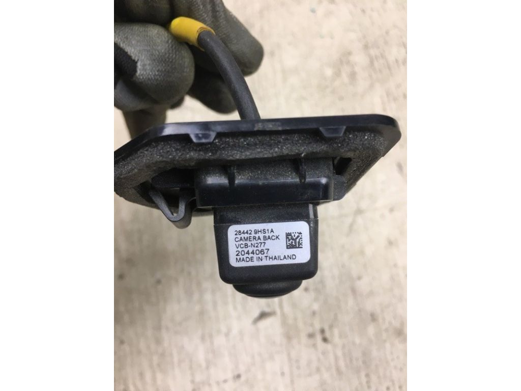28442-9HS1A | Камера заднього виду NISSAN ALTIMA L33 12-18 - Фото 3