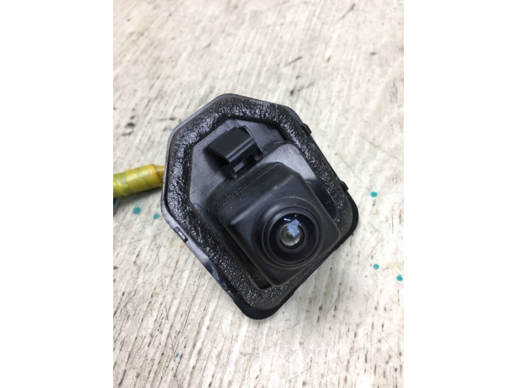 28442-9HS1A | Камера заднього виду NISSAN ALTIMA L33 12-18 - Фото 4