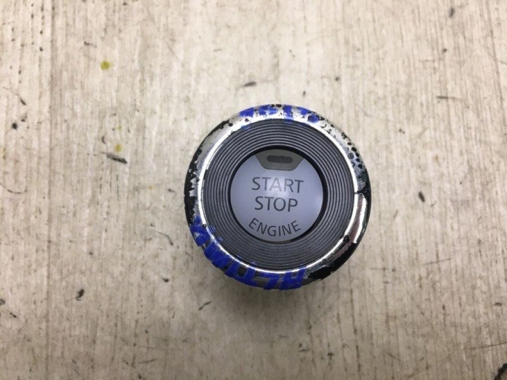 25150-3TA0A | Кнопка Start-Stop NISSAN ALTIMA L33 12-18