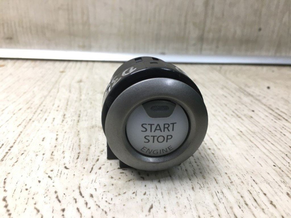 25150-3SH0A | Кнопка старт-стоп NISSAN SENTRA B17 12-21