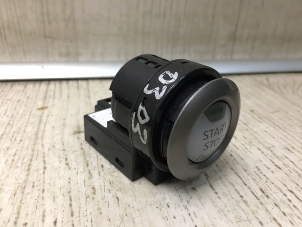 25150-3SH0A | Кнопка старт-стоп NISSAN SENTRA B17 12-21 - Фото 2
