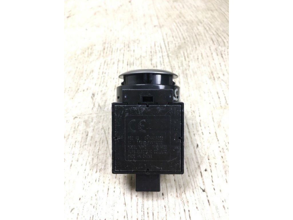 25150-3SH0A | Кнопка старт-стоп NISSAN SENTRA B17 12-21 - Фото 4