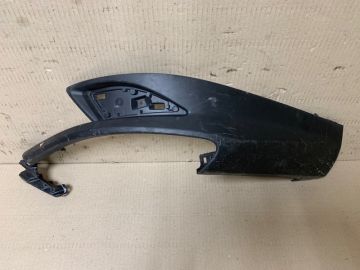 Накладка бампера задн. прав. LEXUS RX350/450 15-22