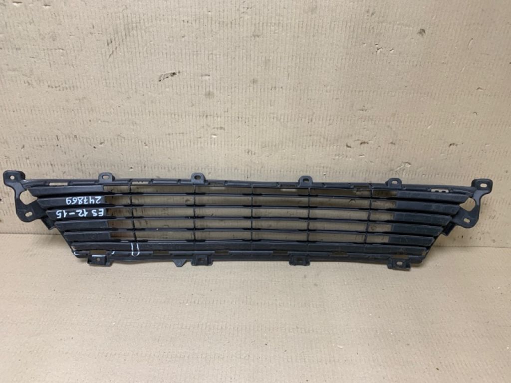 53112-33150 | Решетка переднего бампера LEXUS ES350 12-18 - Фото 6
