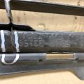 53112-33150 | Решетка переднего бампера LEXUS ES350 12-18 - Превью 11