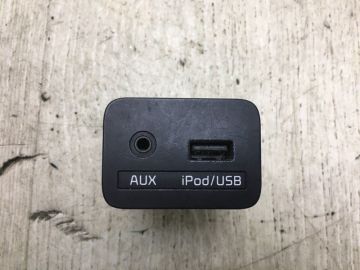 USB адаптер KIA OPTIMA TF 11-16