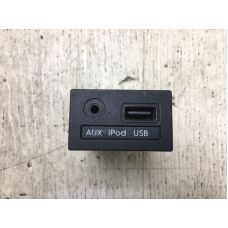 USB адаптер HYUNDAI ELANTRA MD 10-15
