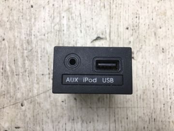 USB адаптер HYUNDAI ELANTRA MD 10-15