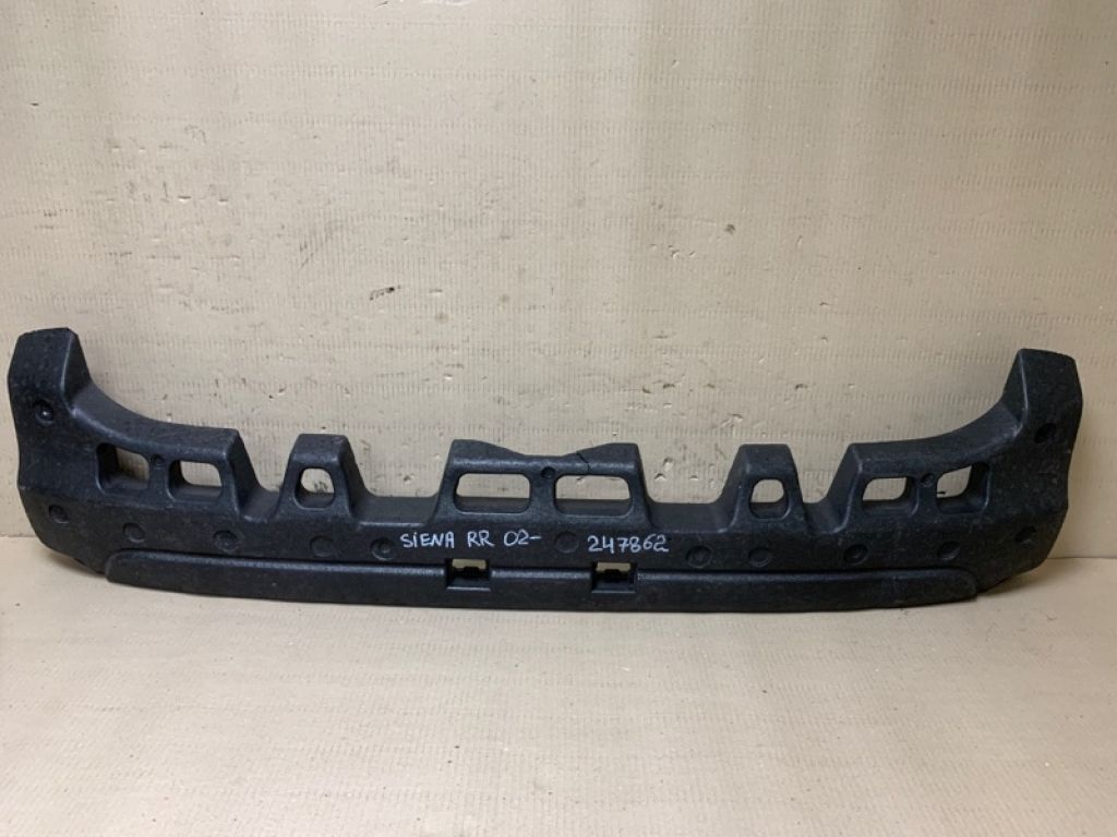 52615-02070 | Наполнитель бампера задний TOYOTA MATRIX 02-08
