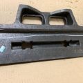 52615-02070 | Наполнитель бампера задний TOYOTA MATRIX 02-08 - Превью 6