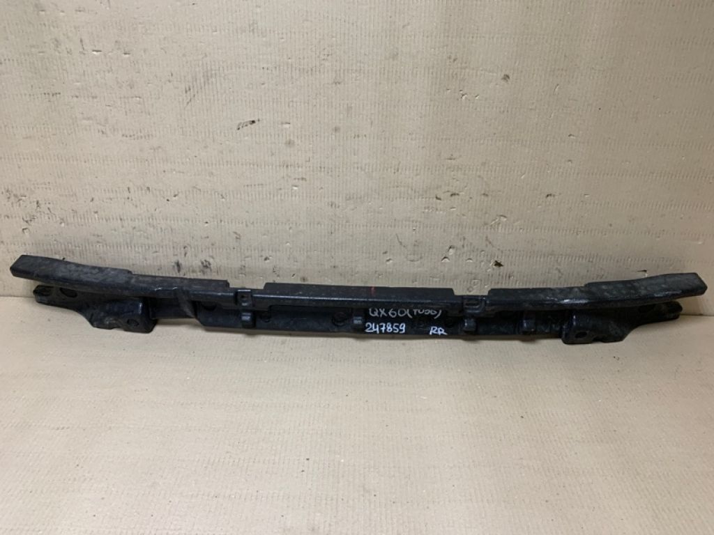 850A2-9NC0A | Наповнювач бампера задній INFINITI QX60/JX35 12-20 - Фото 2