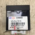 96120-3X000 | USB адаптер HYUNDAI ELANTRA MD 10-15 - Прев'ю 3