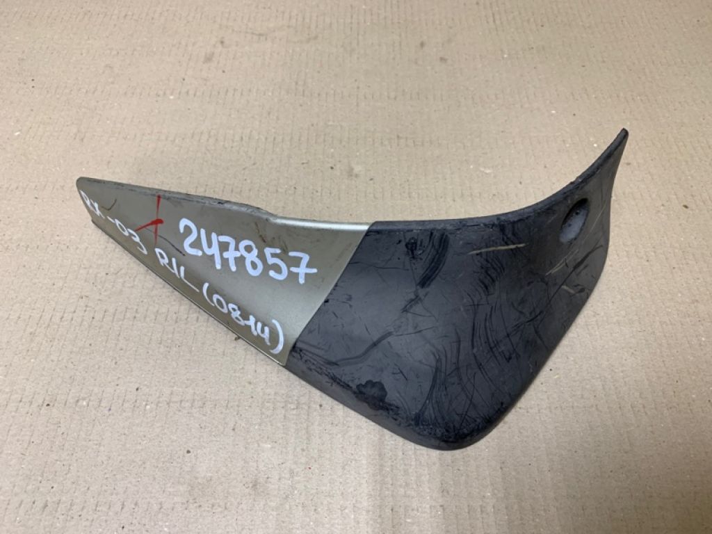 76626-48010-B0 | Брызговик задн. лев. LEXUS RX300 98-03 - Фото 2