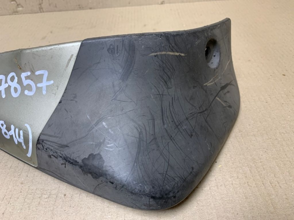 76626-48010-B0 | Брызговик задн. лев. LEXUS RX300 98-03 - Фото 3