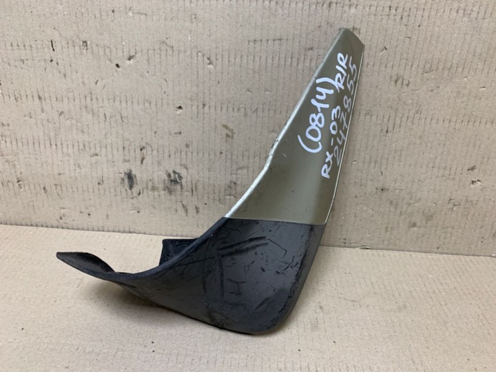 76625-48010-B0 | Брызговик задн. прав. LEXUS RX300 98-03