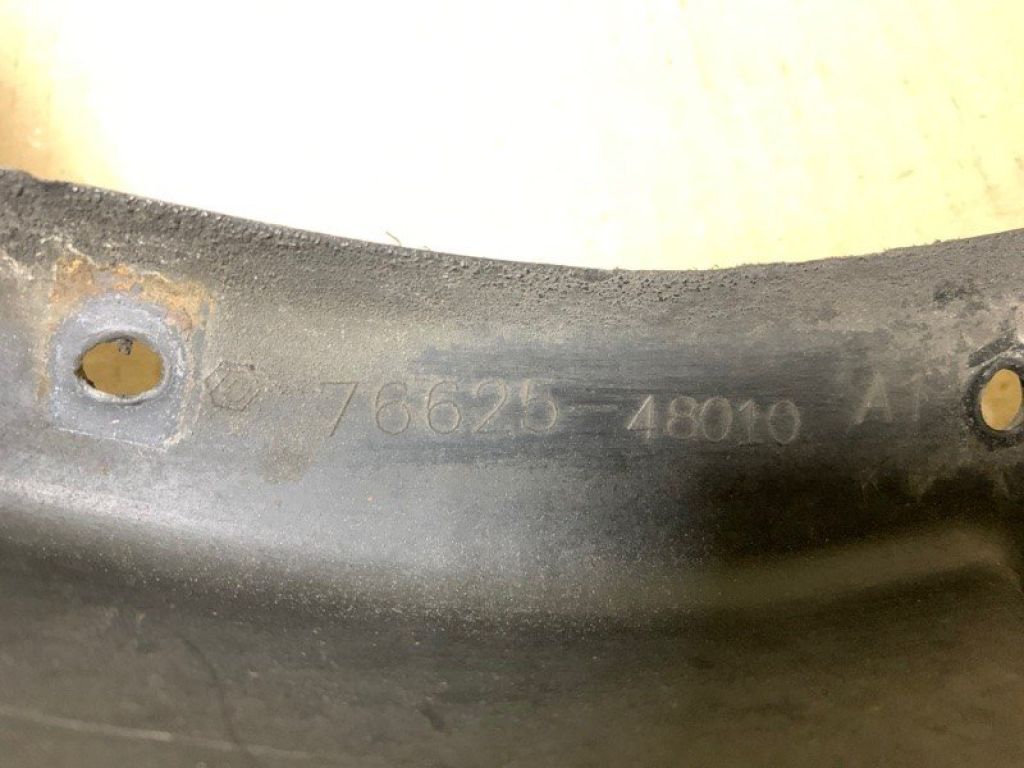 76625-48010-B0 | Брызговик задн. прав. LEXUS RX300 98-03 - Фото 6