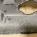 53285-48010 | накладка замка капота LEXUS RX300 98-03 - Прев'ю 7
