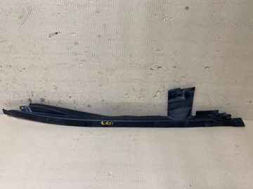 Накладка крыла лев. ACURA TSX 08-14