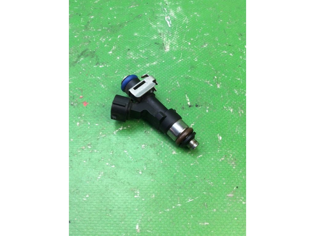 16600-3RC0A | Форсунка топливная NISSAN SENTRA B17 12-21 - Фото 2
