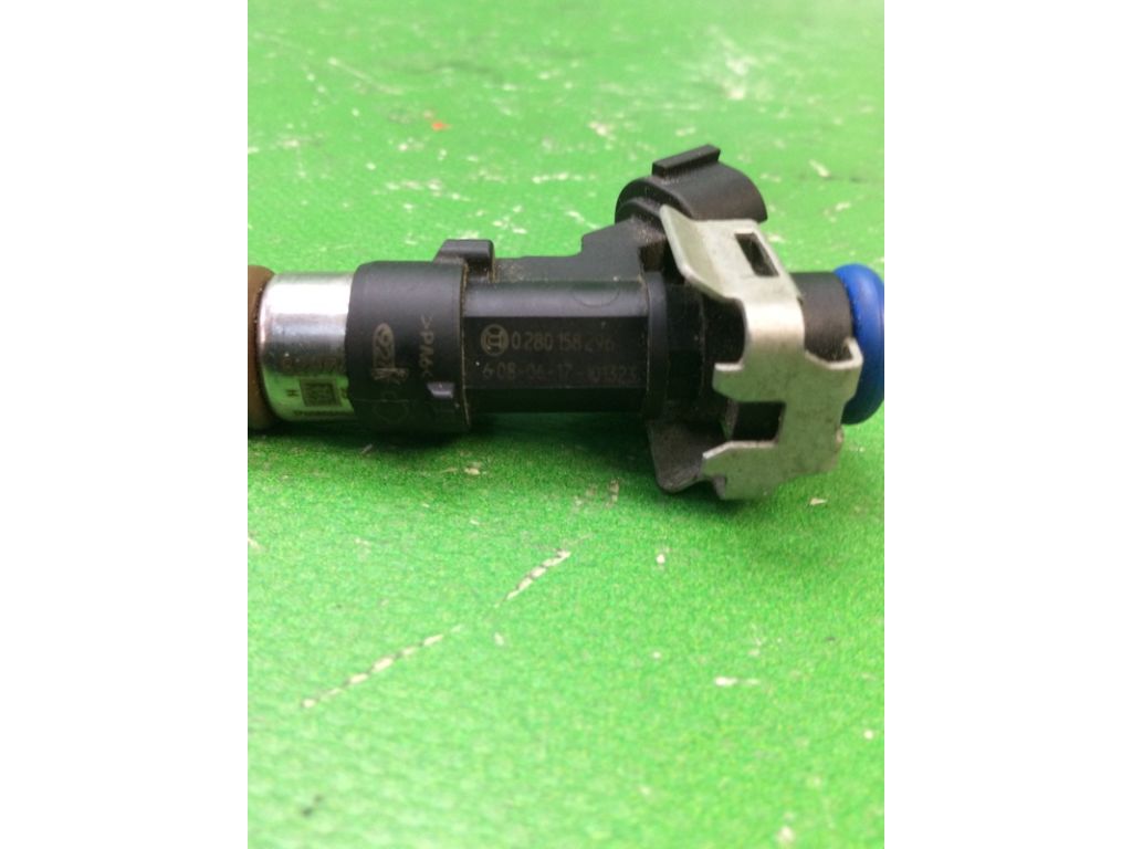 16600-3RC0A | Форсунка топливная NISSAN SENTRA B17 12-21 - Фото 3