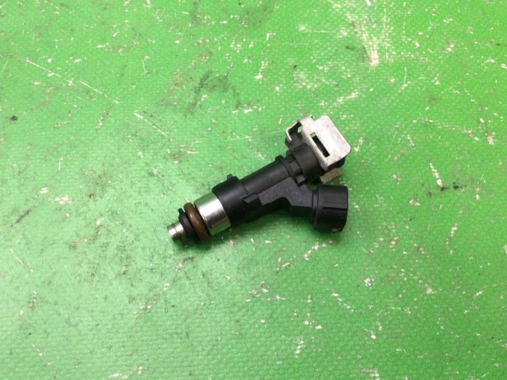 16600-3RC0A | Форсунка топливная NISSAN SENTRA B17 12-21