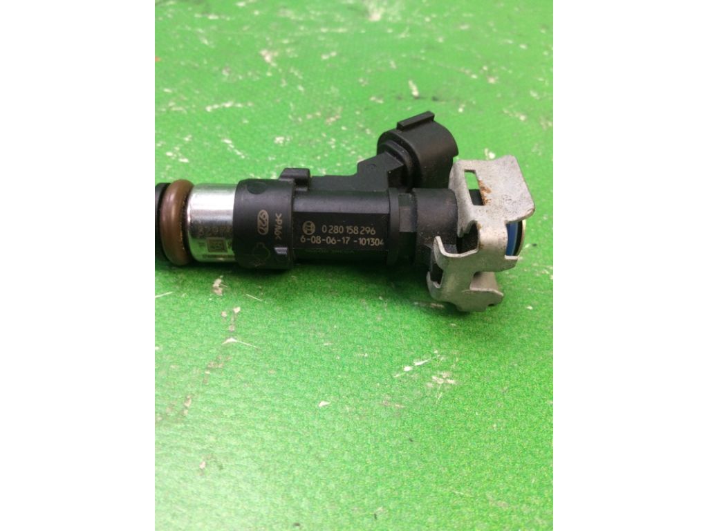 16600-3RC0A | Форсунка топливная NISSAN SENTRA B17 12-21 - Фото 3