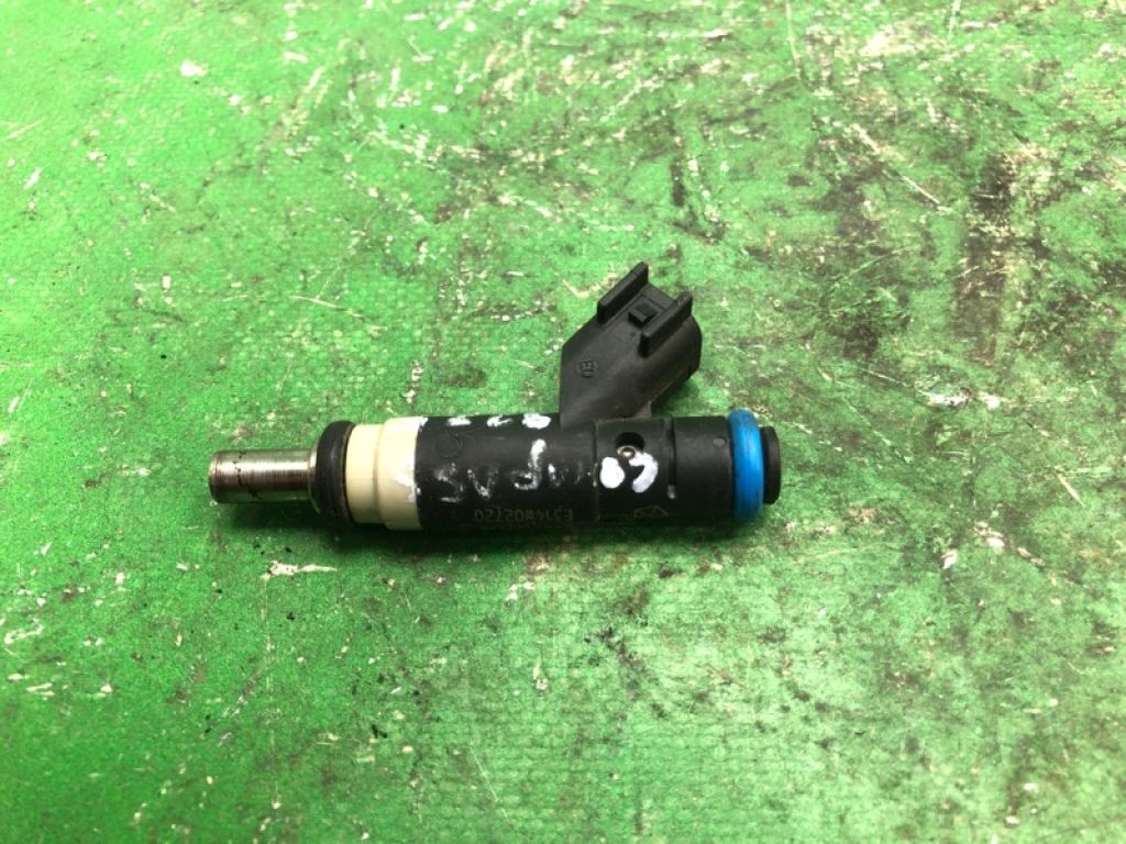 RL891577AC | Форсунка топливная JEEP COMPASS 06-16