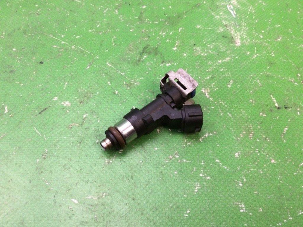 16600-3RC0A | Форсунка топливная NISSAN SENTRA B17 12-21