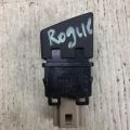 25290-4BJ0A | Кнопка аварійної сигналізації NISSAN X-TRAIL/ROGUE T32 13-20 - Прев'ю 2