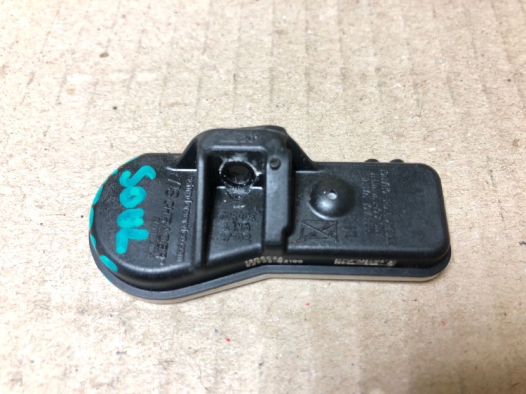 52933-B2100 | Датчик тиску в шинах KIA SOUL PS 13-19