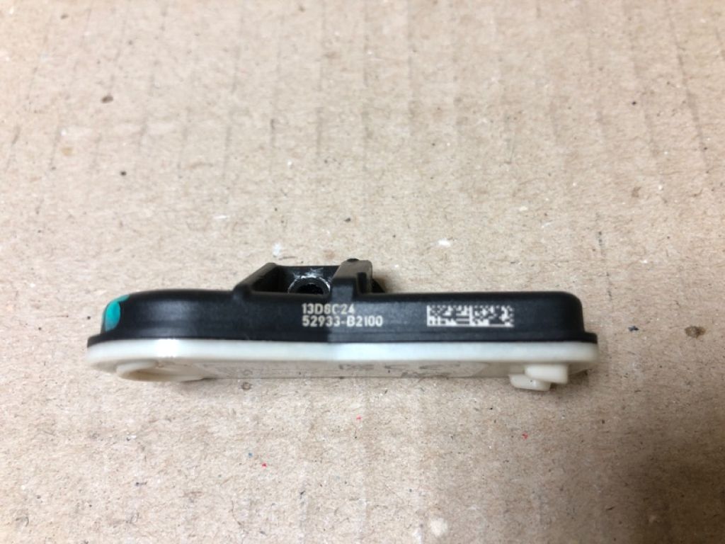 52933-B2100 | Датчик тиску в шинах KIA SOUL PS 13-19 - Фото 2