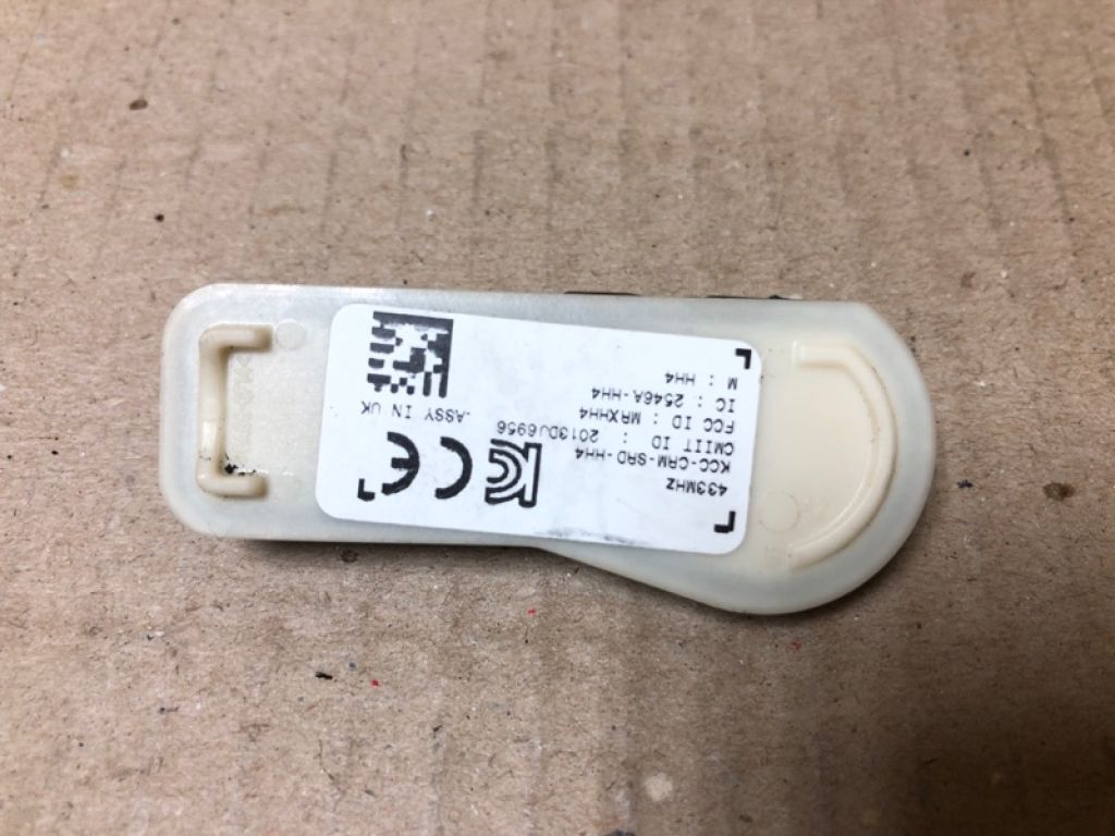 52933-B2100 | Датчик тиску в шинах KIA SOUL PS 13-19 - Фото 3