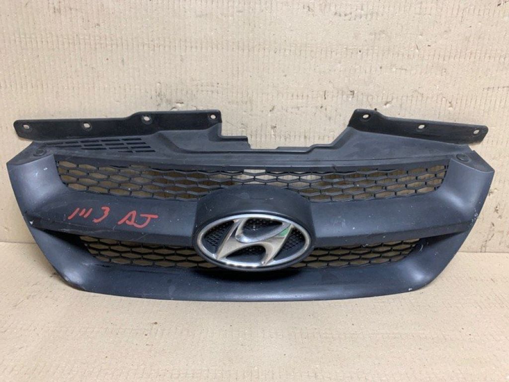 86350-3K000 | Решітка радіатора HYUNDAI SONATA NF 04-10