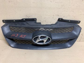 Решітка радіатора HYUNDAI SONATA NF 04-10