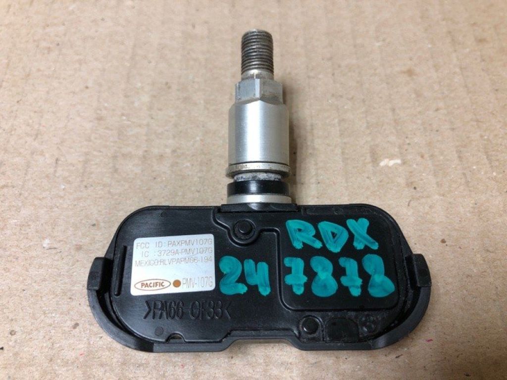 42753-STK-A02 | Датчик давления в шинах ACURA RDX 06-12 - Фото 3