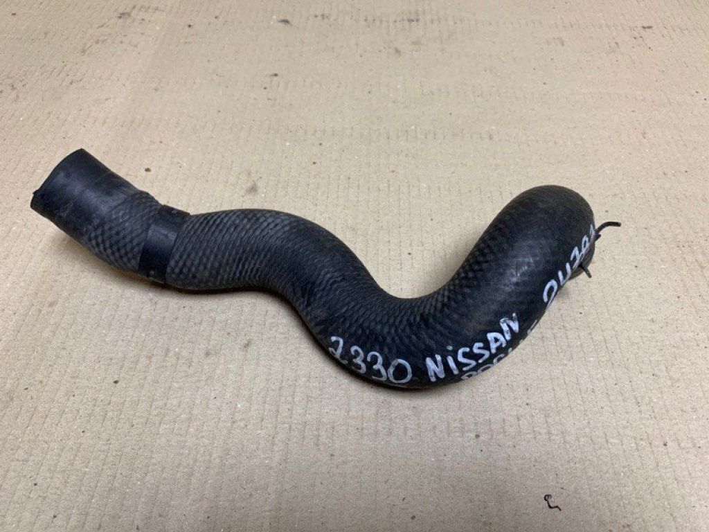 21503-JG300 | Патрубок системи охолодження NISSAN ROGUE 08-15