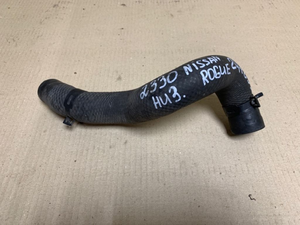 21503-JG300 | Патрубок системи охолодження NISSAN ROGUE 08-15 - Фото 2