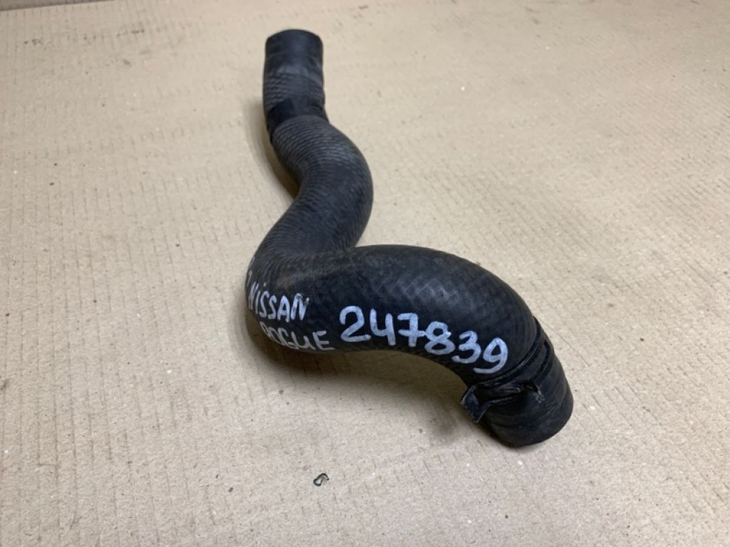21503-JG300 | Патрубок системи охолодження NISSAN ROGUE 08-15 - Фото 4